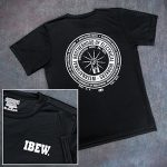 ibew polo shirts