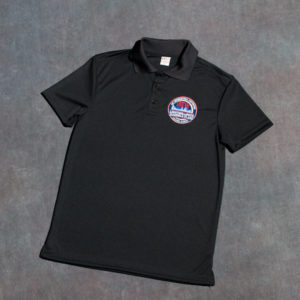 ibew polo shirts