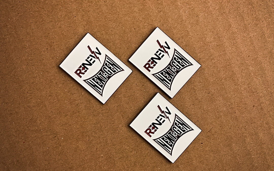 RENEW NEXTGEN Pin