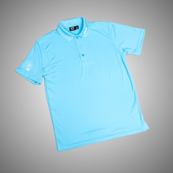 Aqua Moisture Management Polo Shirt