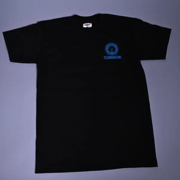 Telecommunications Professionals T-Shirt - Image 2