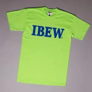 Hi-Viz Rally Shirt