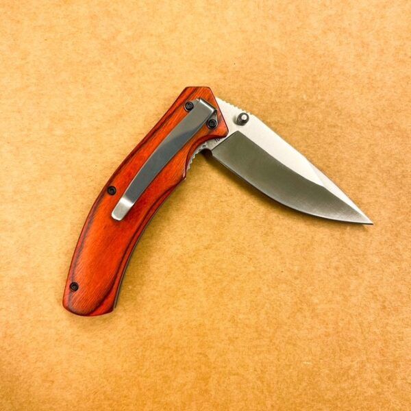 IBEW Pocket Knife - Image 2