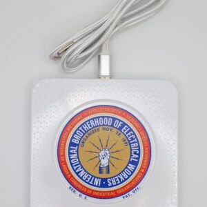 Cell Phone Charging Pad