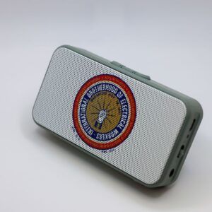 2" x 4" Bluetooth Speaker