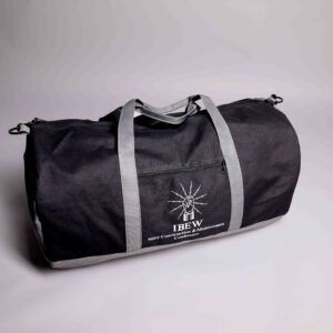 Construction & Maintenance Oversized Duffle Bag