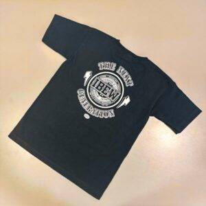 Black Youth T-Shirt