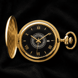 Pocket Watch