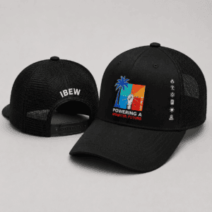 41st Convention Hat