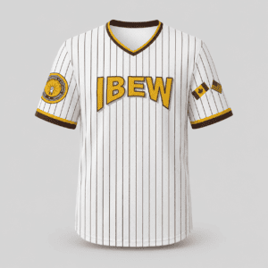 SD Convention Jersey