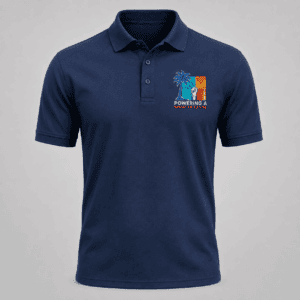 Men's Convention Polo