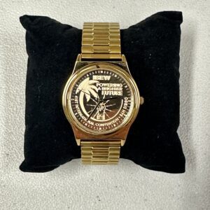 Men's 41st Convention Watch