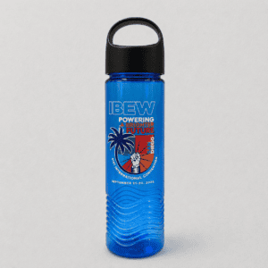 41st Convention Waterbottle